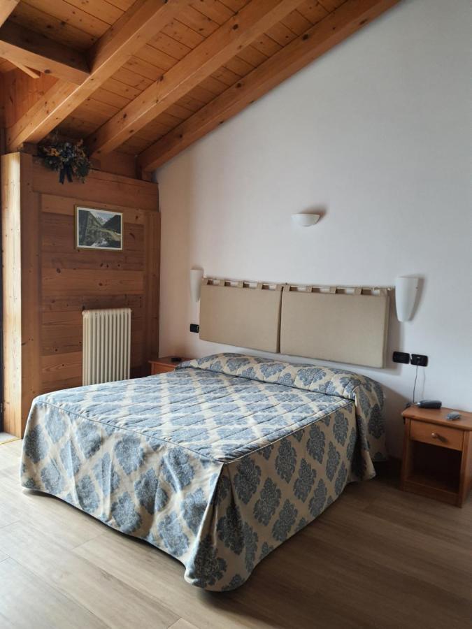 Residence Les Nigritelles Cogne Buitenkant foto