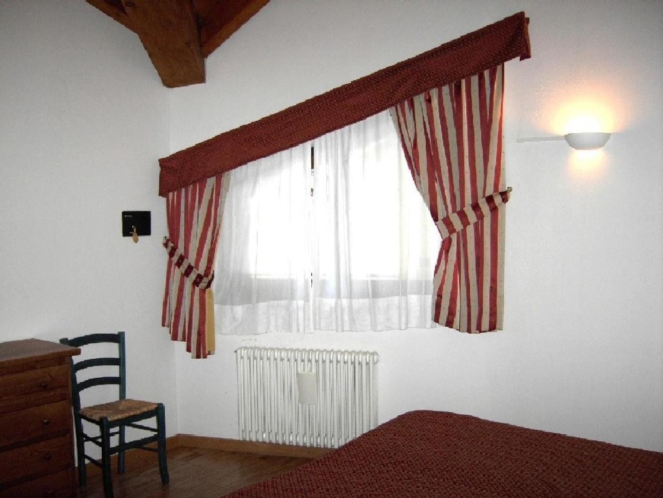 Residence Les Nigritelles Cogne Buitenkant foto