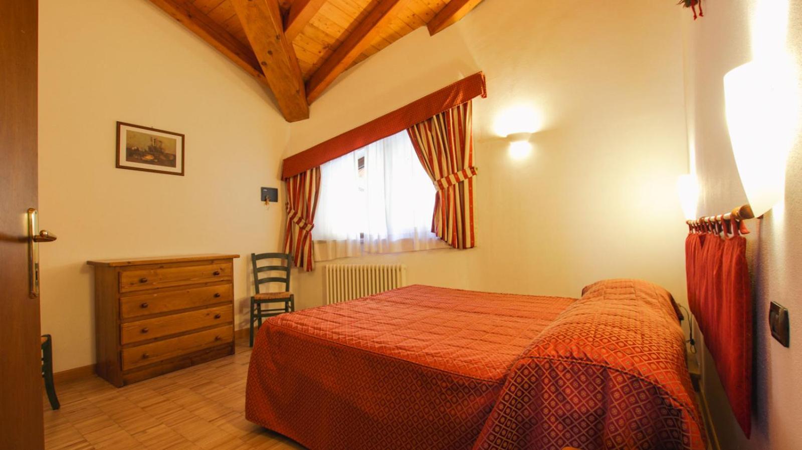 Residence Les Nigritelles Cogne Buitenkant foto