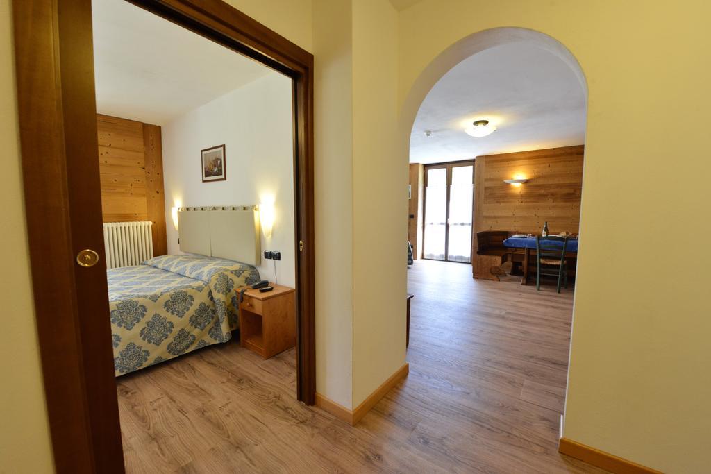Residence Les Nigritelles Cogne Buitenkant foto